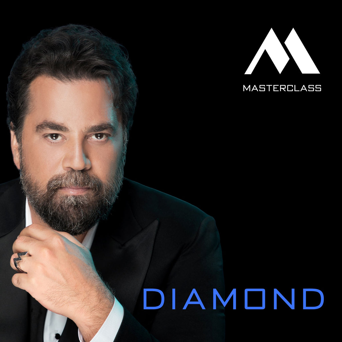 Mounir Masterclass USA DIAMOND Mounir Products USA