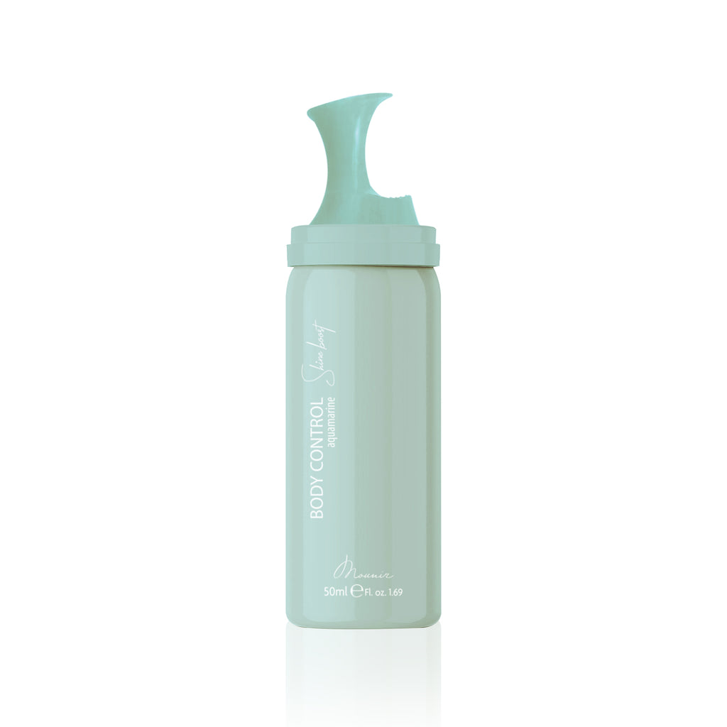 Body Control Shine Boost – Aquamarine – Mounir Products USA